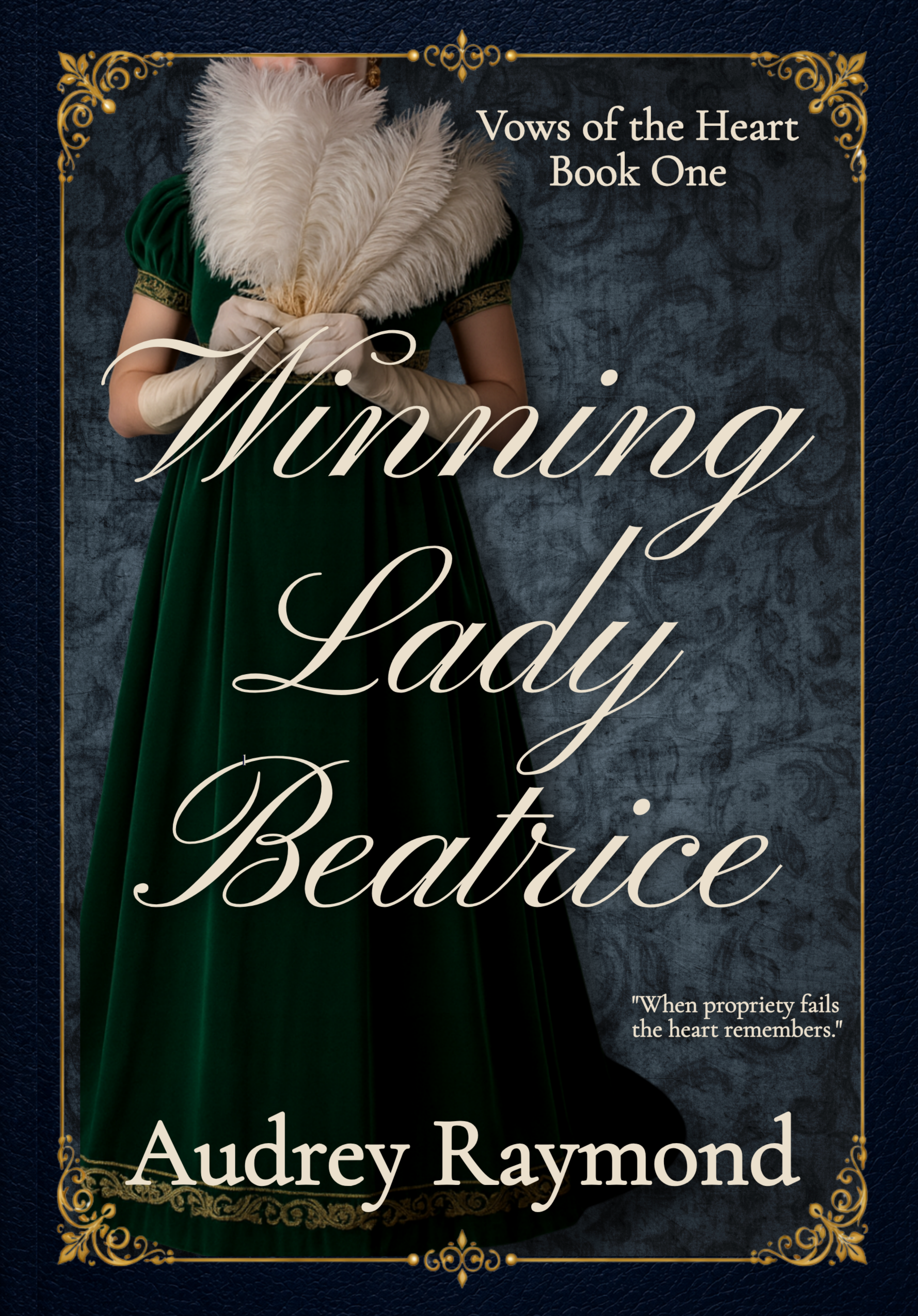Winning Lady Beatrice ebook