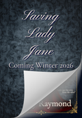 Saving Lady Jane ebook