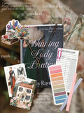 Book Box-Winning Lady Beatrice